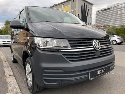 gebraucht VW Transporter T6T6.12.0 TDI Kombi DSG | Navi | AHK