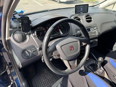 Seat Ibiza ST