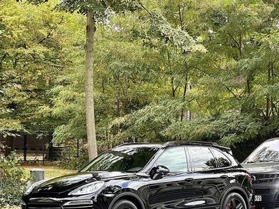 Gebraucht Porsche Cayenne Platinum Edition 245 PS (180 kW) 2014 SUV