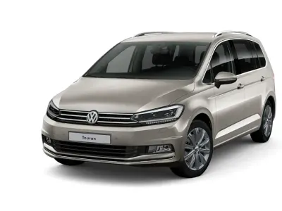 Gebraucht VW Touran