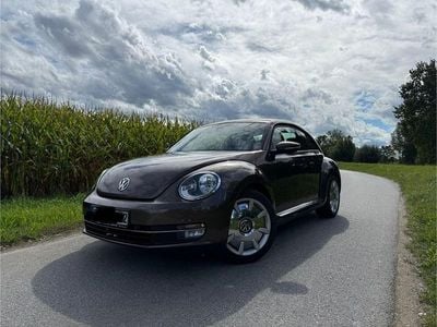 VW Beetle