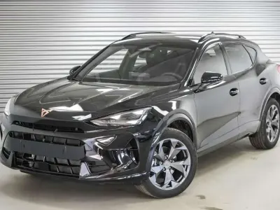 Neu Cupra Formentor 150 PS (110 kW) 2026 Midnight black metall... SUV