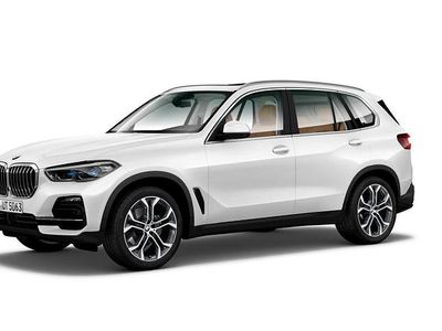 Gebraucht BMW X5 Comfort Edition 340 PS (250 kW) 2026 SUV