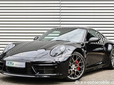 Porsche 911 Carrera S