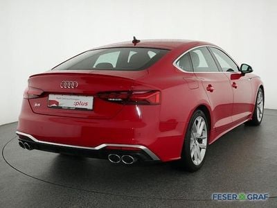 Audi S5 Sportback