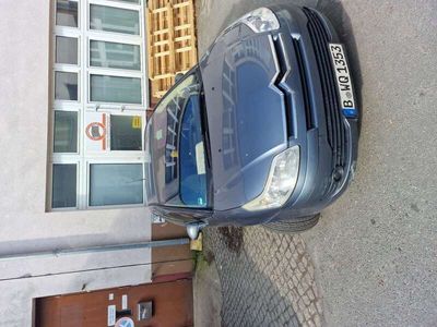 gebraucht Citroën C4 1.6 HDi Style