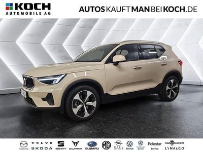 Gebraucht Volvo XC40 Core 163 PS (119 kW) 2024 Andere farbe SUV