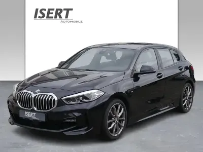 Gebraucht BMW 118 M Sport 2020 Andere
