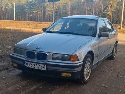 gebraucht BMW 323 e36 i