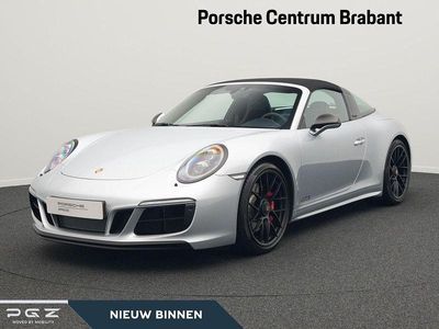 Porsche 911 Targa 4