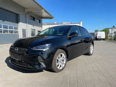 Second-hand Opel Corsa