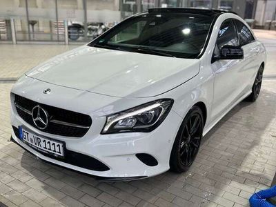 gebraucht Mercedes CLA180 CLA 180(117.342)