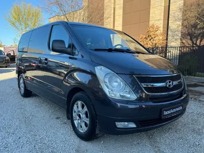 Gebraucht Hyundai H-1