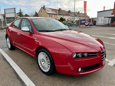 gebraucht Alfa Romeo 159 / AUTOMATIK /TÜV!