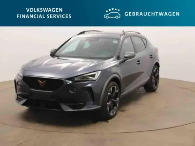 Gebraucht Cupra Formentor