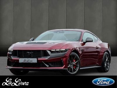 Gebraucht Ford Mustang Dark Horse 453 PS (333 kW) 2025 Rot Coupé