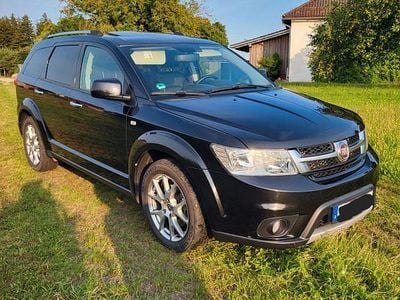Fiat Freemont