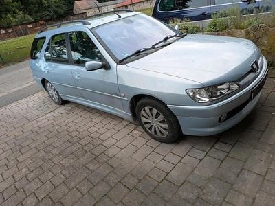 Peugeot 306