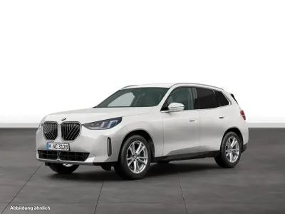 Gebraucht BMW X3 Comfort Edition 197 PS (144 kW) 2025 SUV