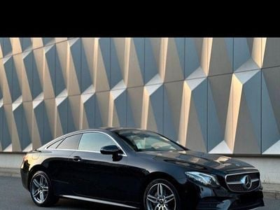 Mercedes E200