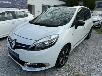 Renault Scénic III