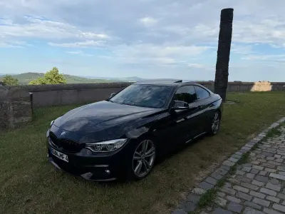 Gebraucht BMW 435