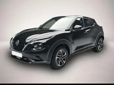 Neu Nissan Juke N-Connecta 143 PS (105 kW) 2026 Manufacturer SUV