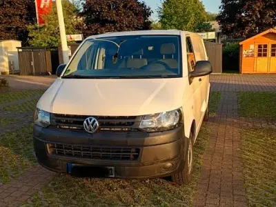 Gebraucht VW T5