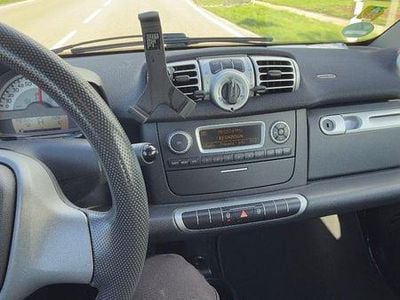 Smart ForTwo Coupé
