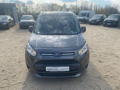 Gebraucht Ford Tourneo Connect Titanium 120 PS (88 kW) 2017 Van / Kleinbus