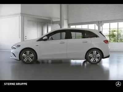 Gebraucht Mercedes B250e 218 PS (160 kW) 2021 Kleinwagen