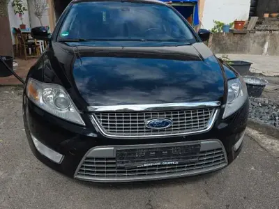 Gebraucht Ford Mondeo