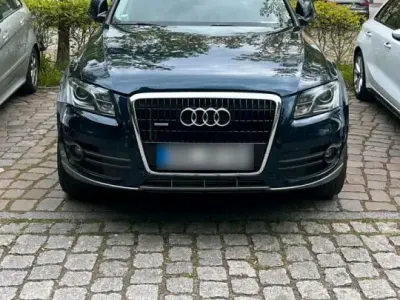 Gebraucht Audi Q5