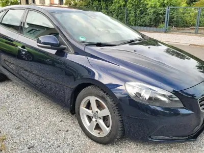 Gebraucht Volvo V40