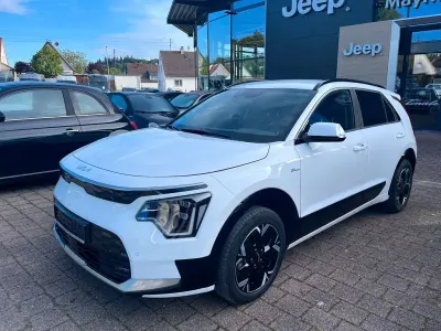 Gebraucht Kia e-Niro