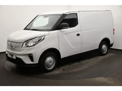 Gebraucht Maxus eDeliver 3
