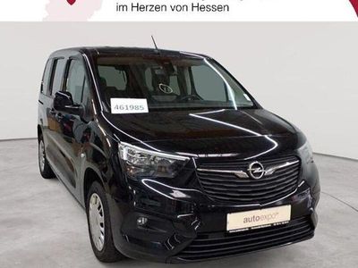 Opel Combo Life