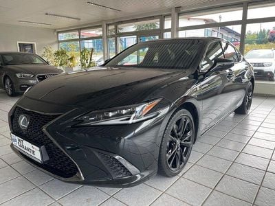 Lexus ES300H