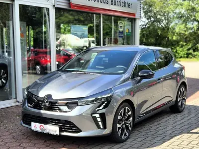 Neu Mitsubishi Colt Top 91 PS (66 kW) 2025 Grau Kleinwagen
