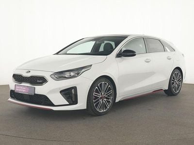 Kia ProCeed GT