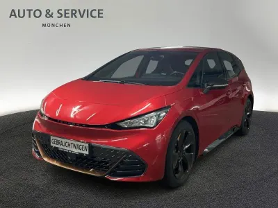 Gebraucht Cupra Born