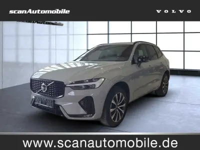Gebraucht Volvo XC60