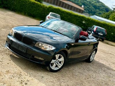 gebraucht BMW 118 Cabriolet Ci *Sport Paket*