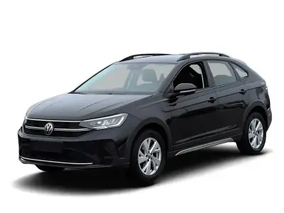 Gebraucht VW Taigo R 2025 Schwarz SUV
