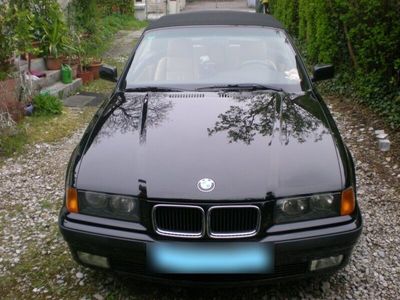 BMW 328 Cabriolet