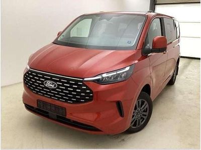 Gebraucht 2025 Ford Tourneo Titanium Van / Kleinbus | 43.990 € (Guter Preis)