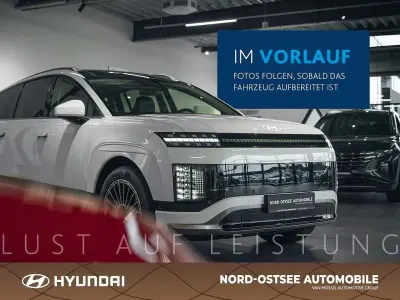 Gebraucht Hyundai Tucson