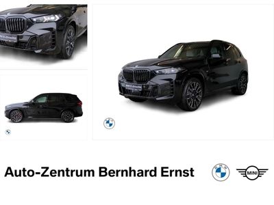 gebraucht BMW X5 xDrive30d M Sport Standhzg AHK LED IconicGlow