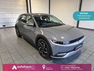 Gebraucht Hyundai Ioniq 5