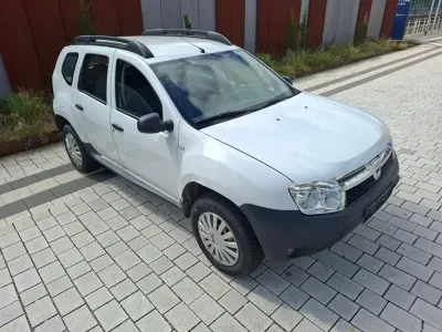 Gebraucht Dacia Duster